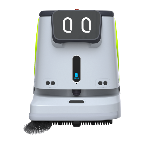 CC1 - Tu Robot Camarero