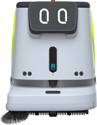 CC1 - Tu Robot Camarero