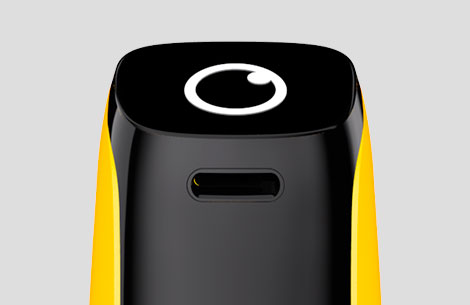 BellaBot - Tu Robot Camarero