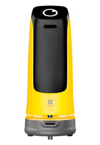 BellaBot - Tu Robot Camarero