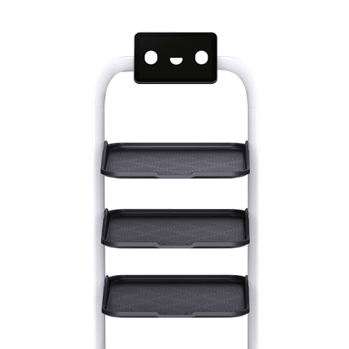 PuduBot 2 - Tu Robot Camarero